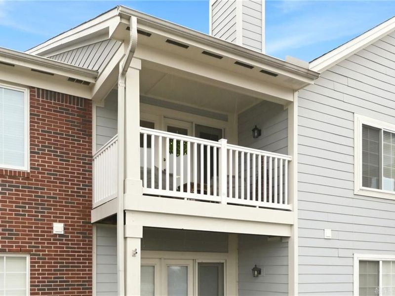 3091 Westminster Drive, Unit 205, Beavercreek, OH 45431 Photo 25