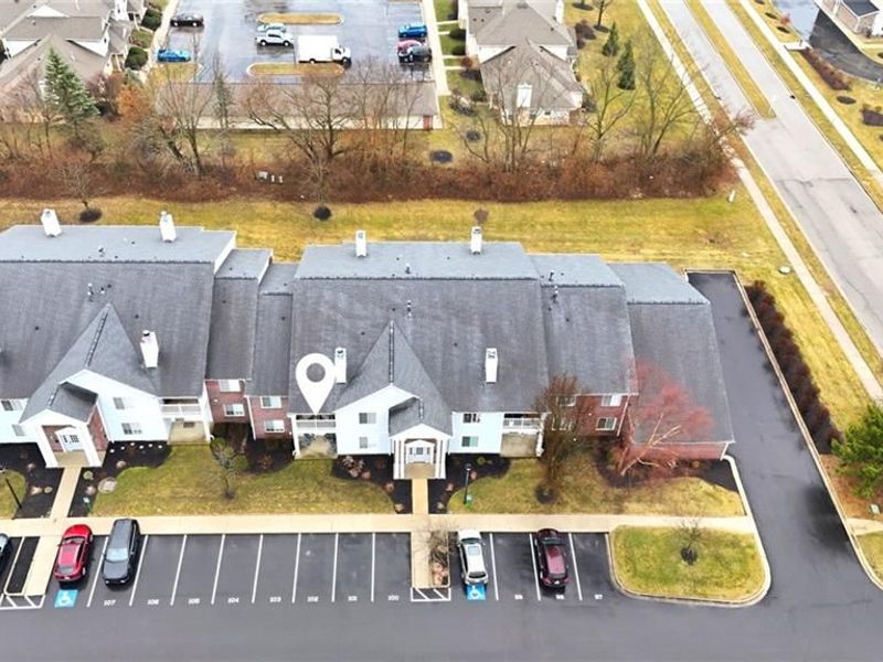 3091 Westminster Drive, Unit 205, Beavercreek, OH 45431 Photo 27