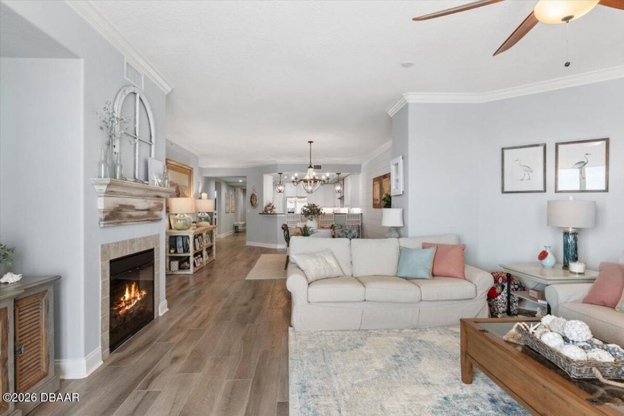 2515 S Atlantic Avenue, Unit 1105, Daytona Beach Shores, FL 32118 Photo