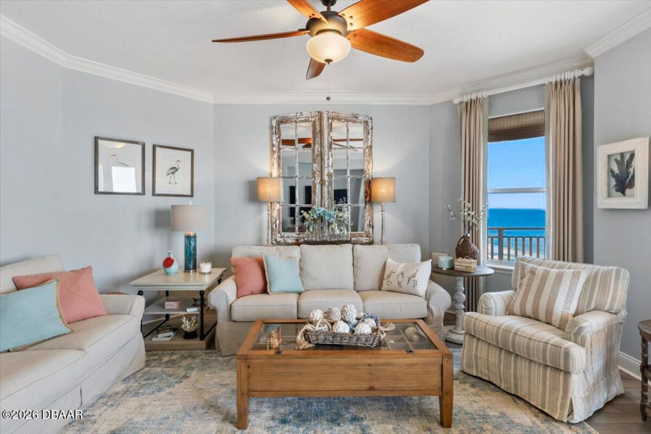 2515 S Atlantic Avenue, Unit 1105, Daytona Beach Shores, FL 32118 Photo