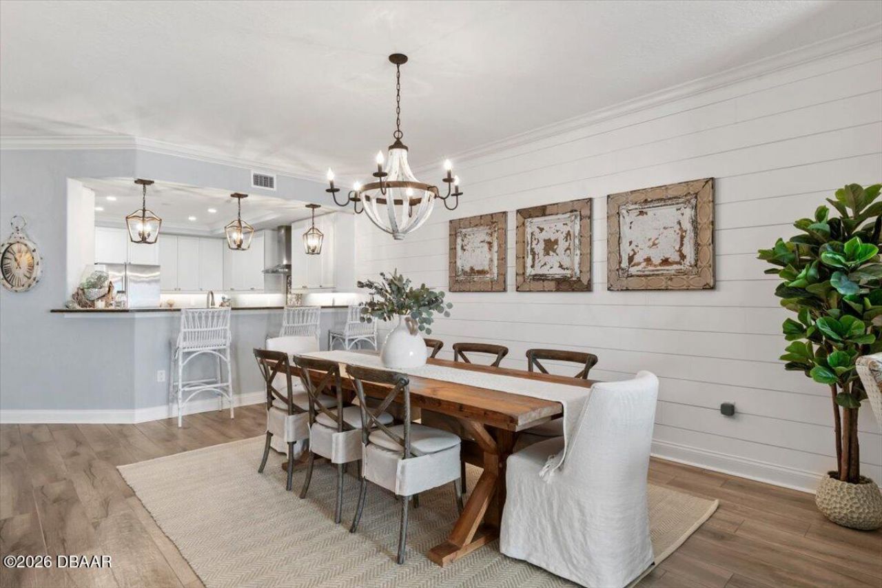 2515 S Atlantic Avenue, Unit 1105, Daytona Beach Shores, FL 32118 Photo