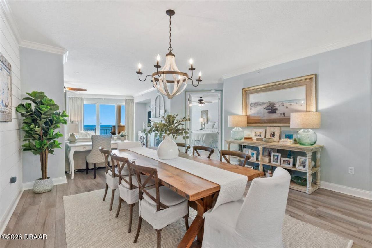 2515 S Atlantic Avenue, Unit 1105, Daytona Beach Shores, FL 32118 Photo