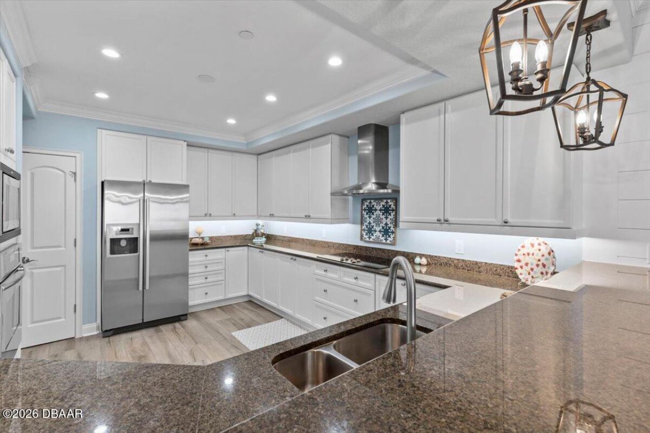 2515 S Atlantic Avenue, Unit 1105, Daytona Beach Shores, FL 32118 Photo