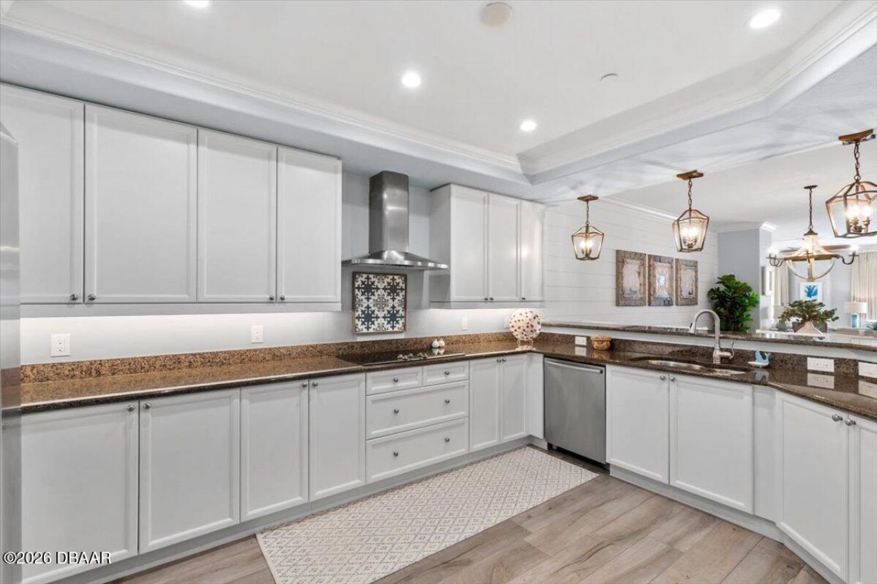 2515 S Atlantic Avenue, Unit 1105, Daytona Beach Shores, FL 32118 Photo