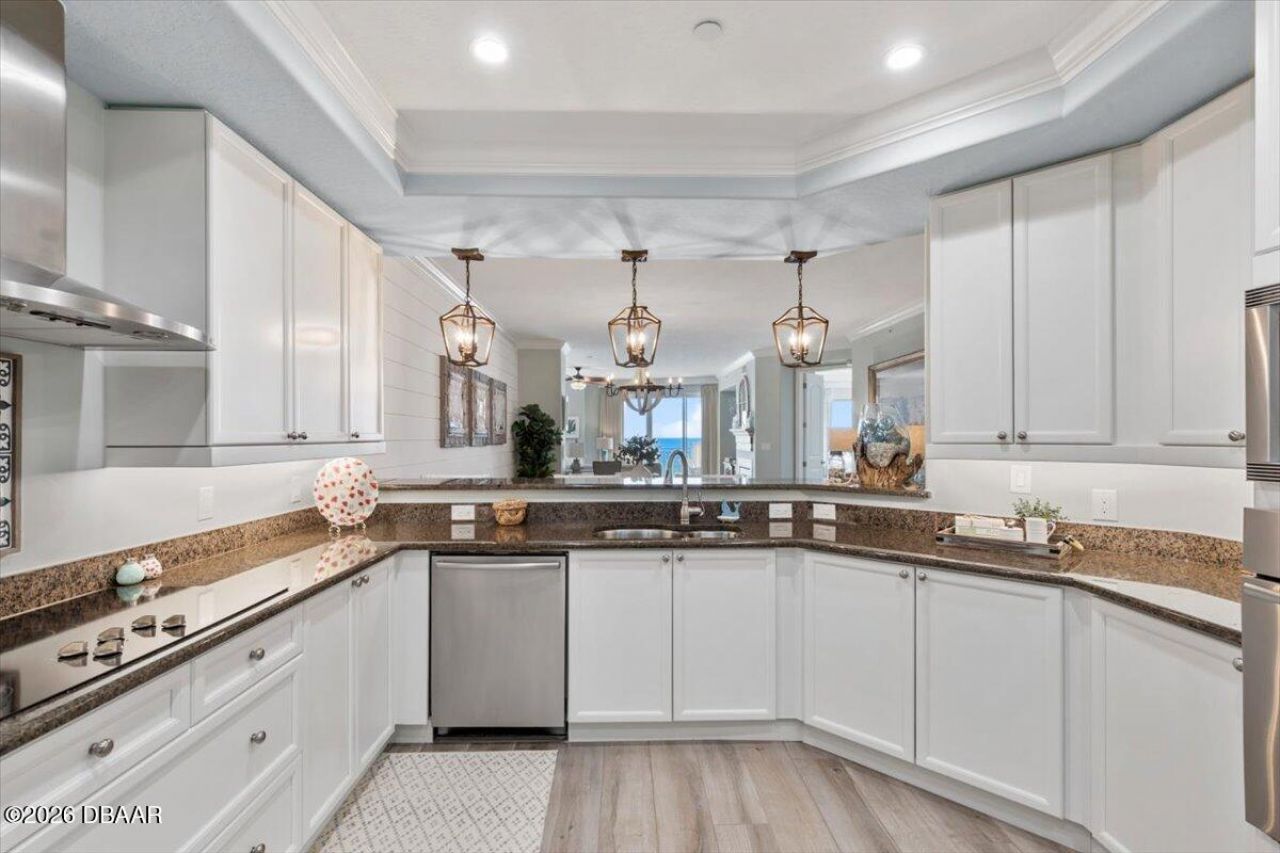 2515 S Atlantic Avenue, Unit 1105, Daytona Beach Shores, FL 32118 Photo