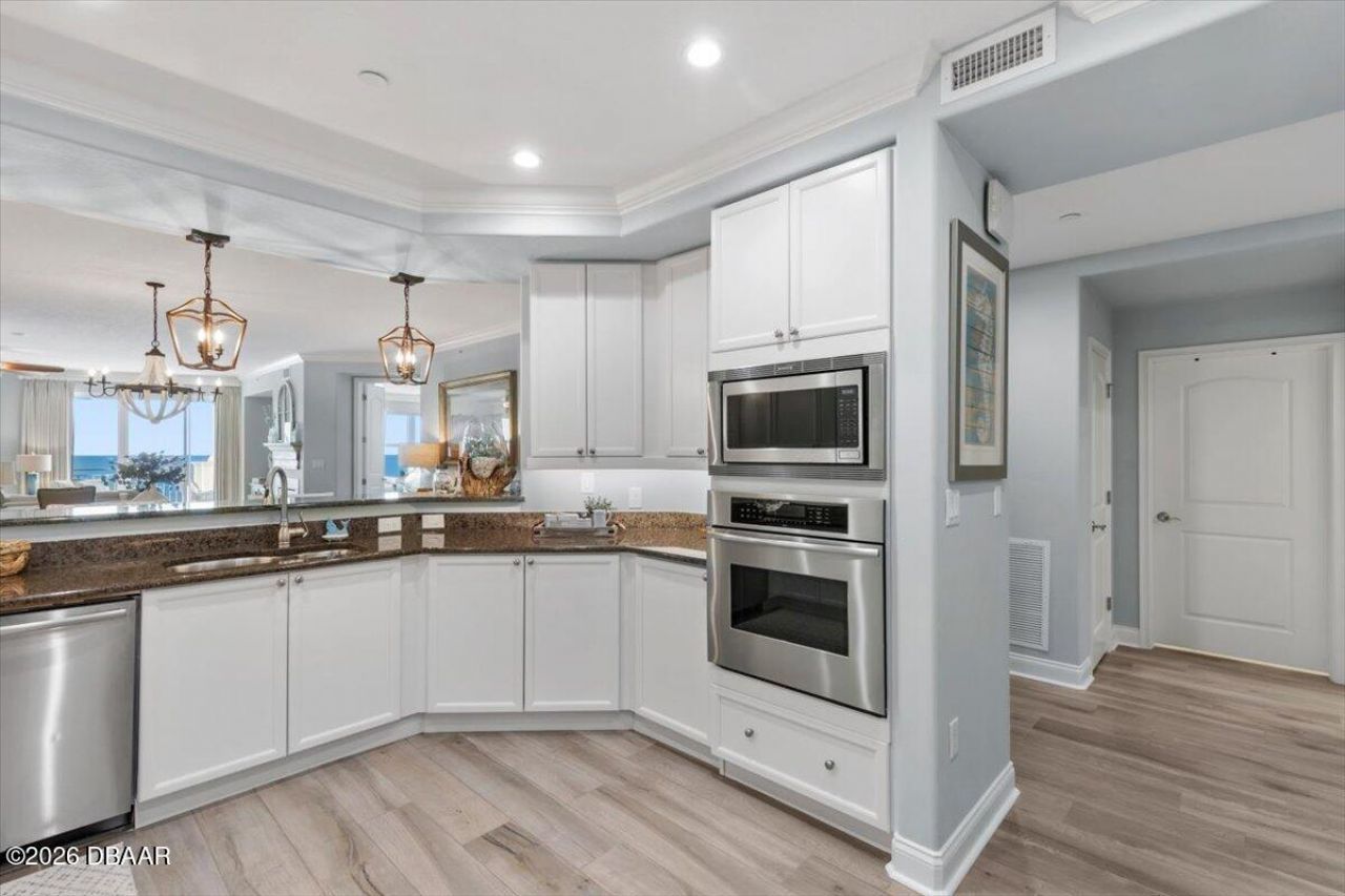 2515 S Atlantic Avenue, Unit 1105, Daytona Beach Shores, FL 32118 Photo