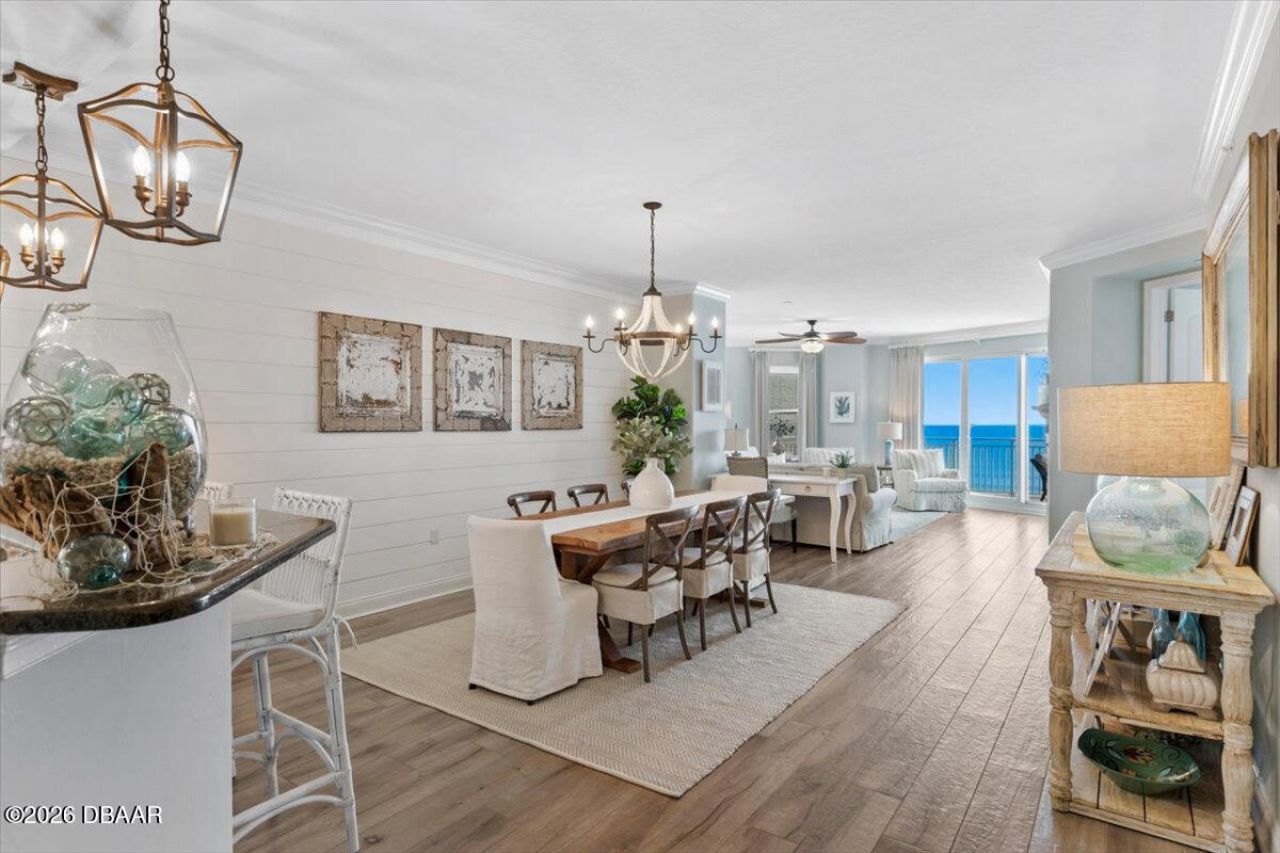 2515 S Atlantic Avenue, Unit 1105, Daytona Beach Shores, FL 32118 Photo