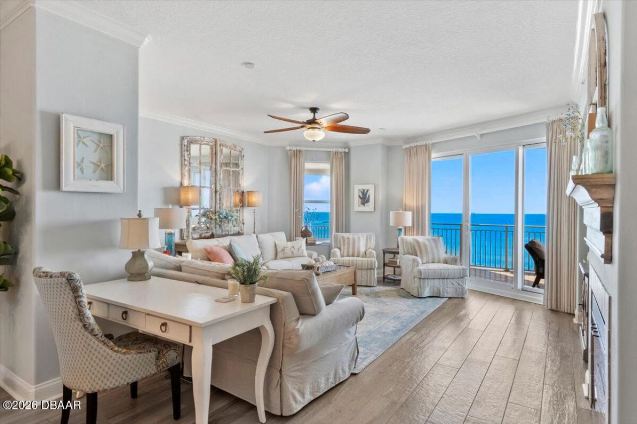 2515 S Atlantic Avenue, Unit 1105, Daytona Beach Shores, FL 32118 Photo