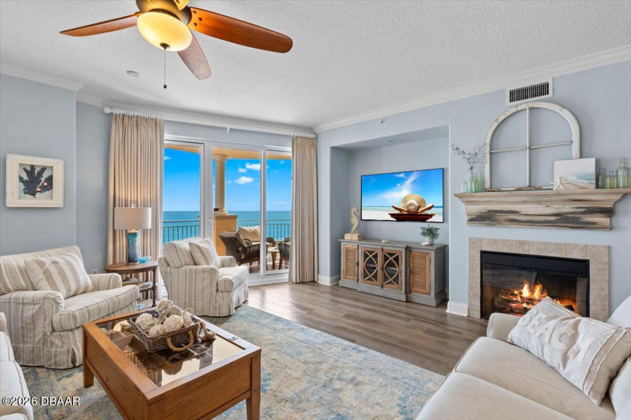 2515 S Atlantic Avenue, Unit 1105, Daytona Beach Shores, FL 32118 Photo