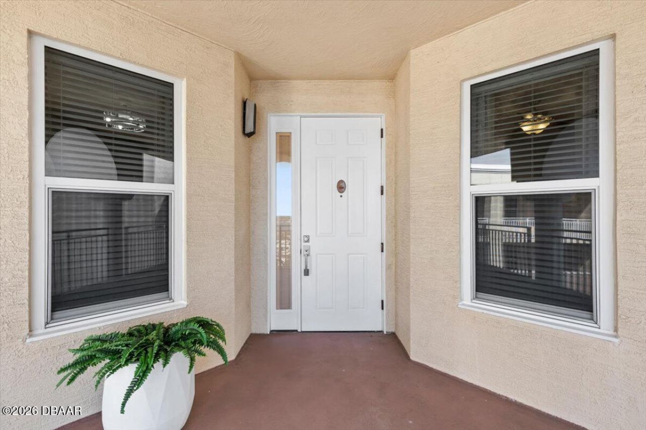 2515 S Atlantic Avenue, Unit 1105, Daytona Beach Shores, FL 32118 Photo