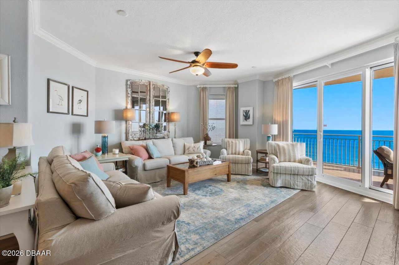 2515 S Atlantic Avenue, Unit 1105, Daytona Beach Shores, FL 32118 Photo