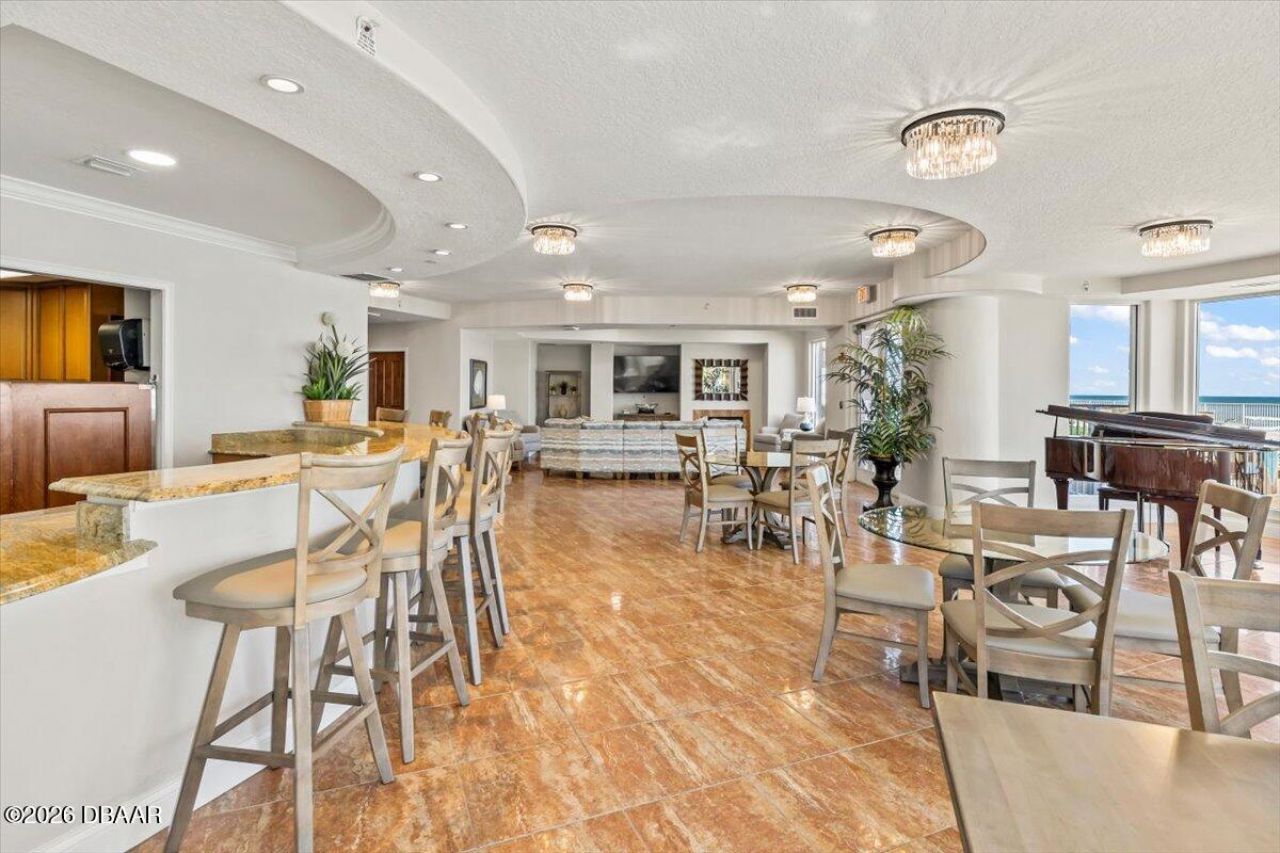 2515 S Atlantic Avenue, Unit 1105, Daytona Beach Shores, FL 32118 Photo