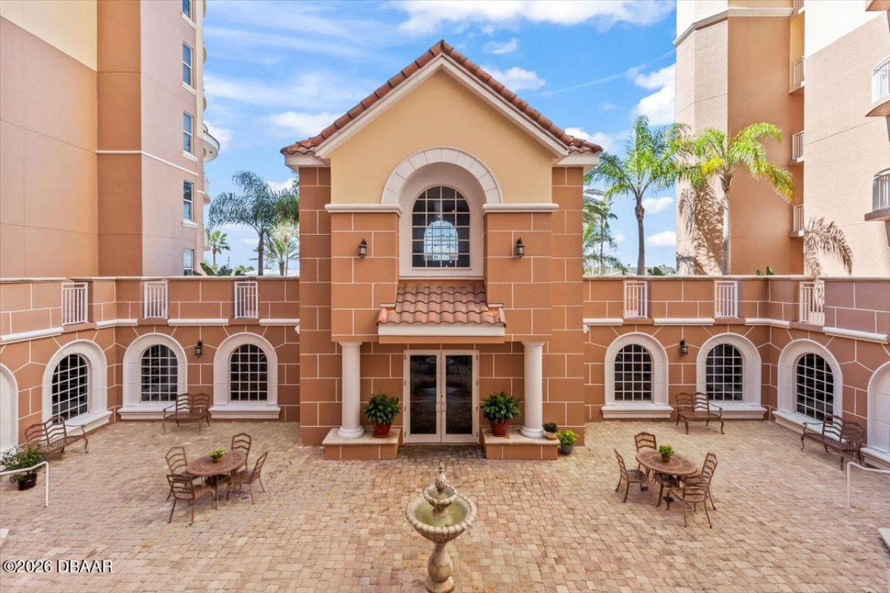 2515 S Atlantic Avenue, Unit 1105, Daytona Beach Shores, FL 32118 Photo
