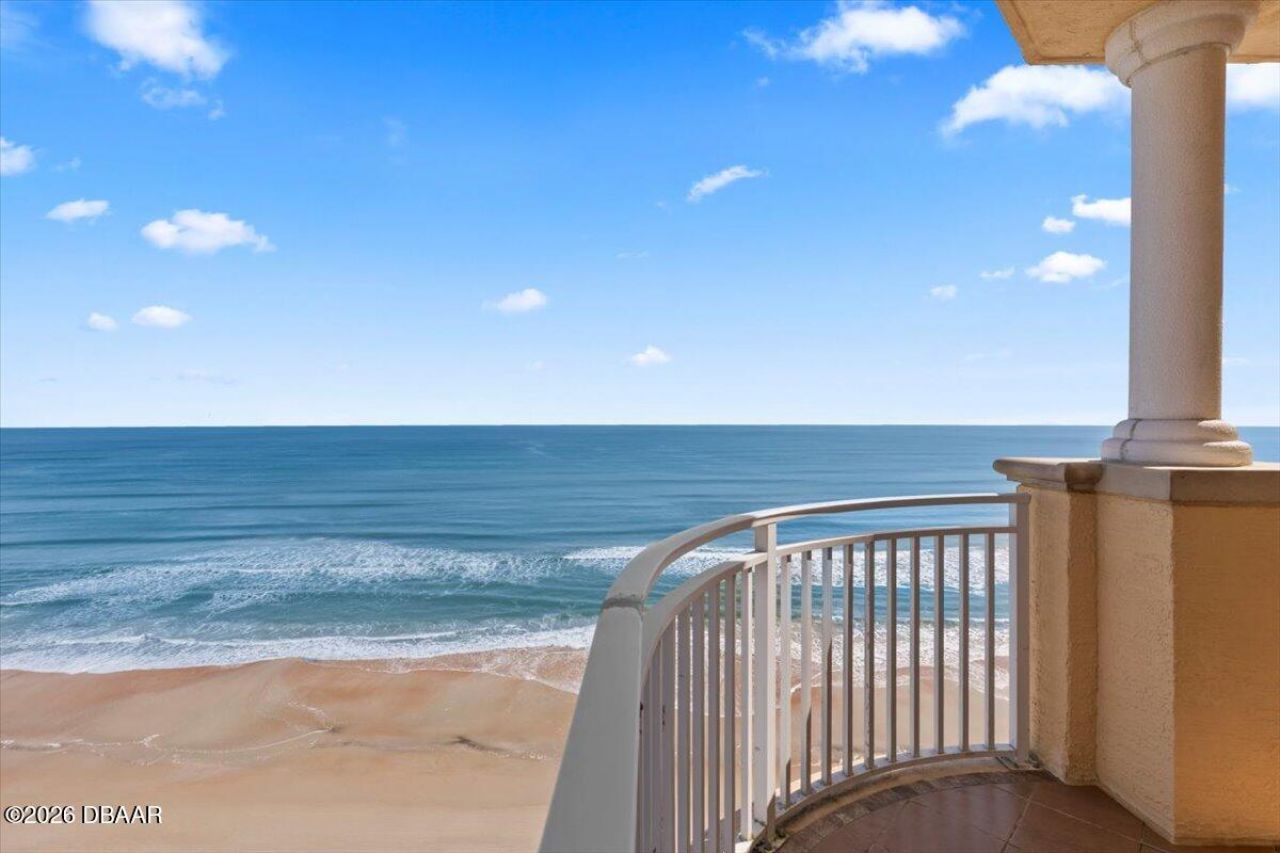 2515 S Atlantic Avenue, Unit 1105, Daytona Beach Shores, FL 32118 Photo