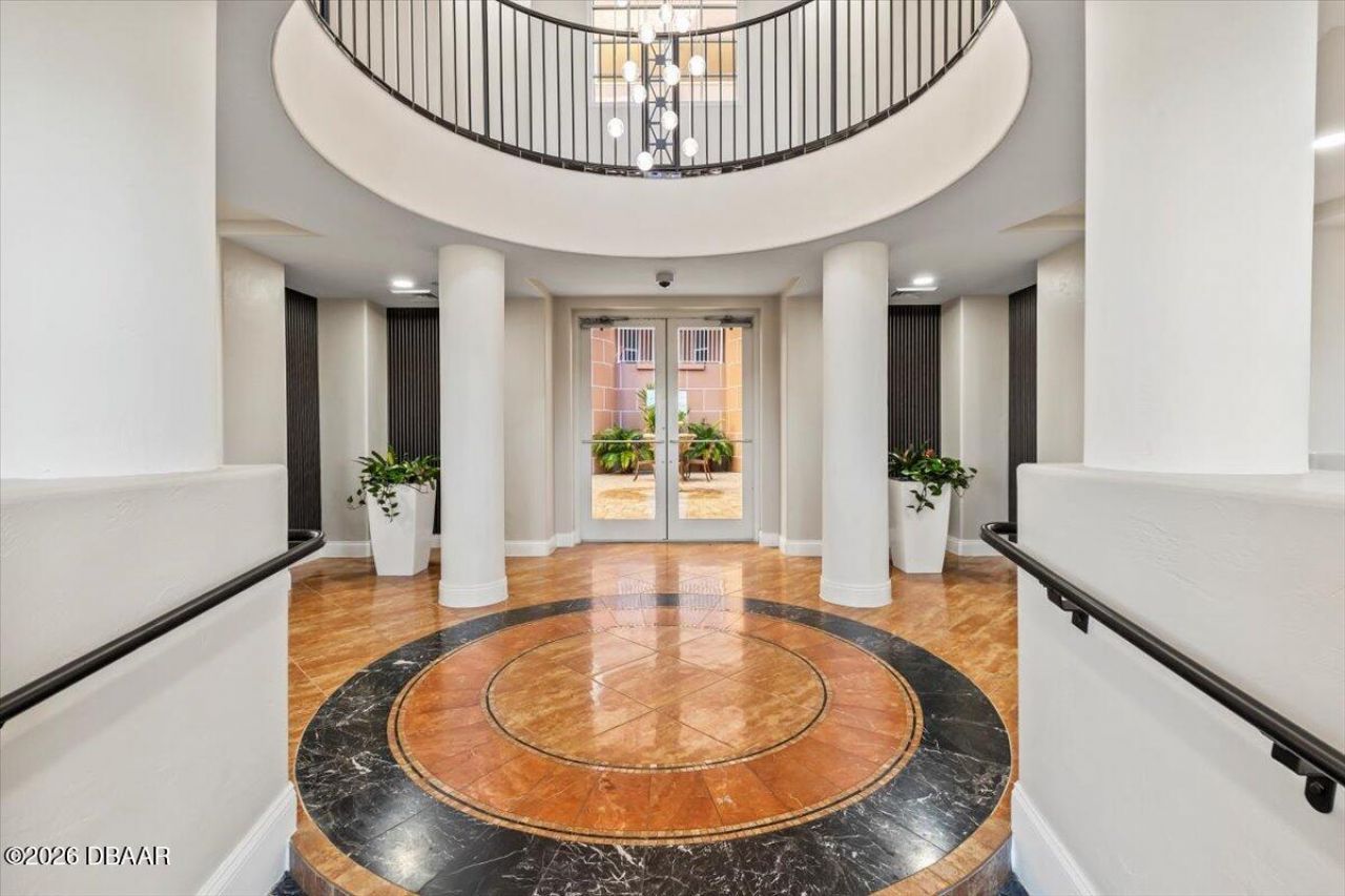 2515 S Atlantic Avenue, Unit 1105, Daytona Beach Shores, FL 32118 Photo