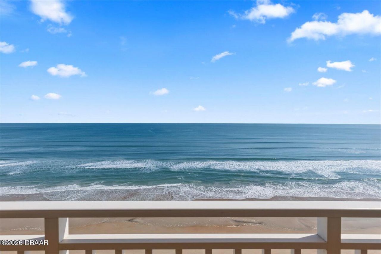 2515 S Atlantic Avenue, Unit 1105, Daytona Beach Shores, FL 32118 Photo