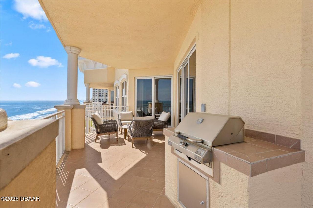 2515 S Atlantic Avenue, Unit 1105, Daytona Beach Shores, FL 32118 Photo