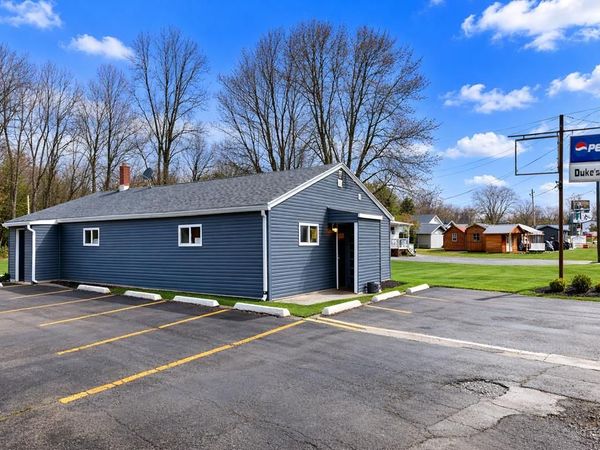 1311 Ashland Rd, Mansfield, OH 44905