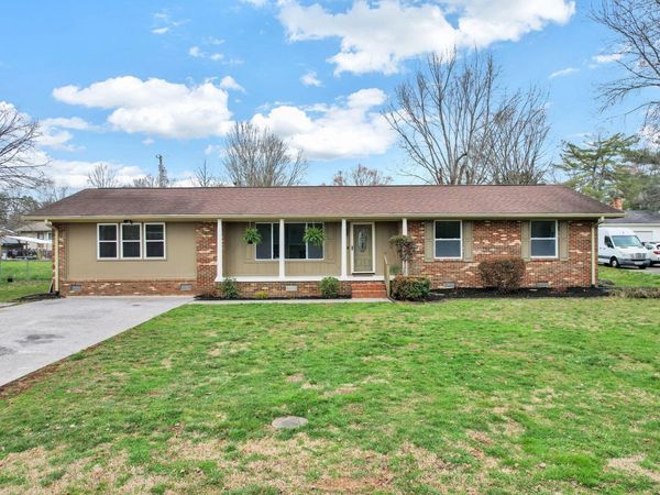 4645 E Circle Drive NW, Cleveland, TN 37312