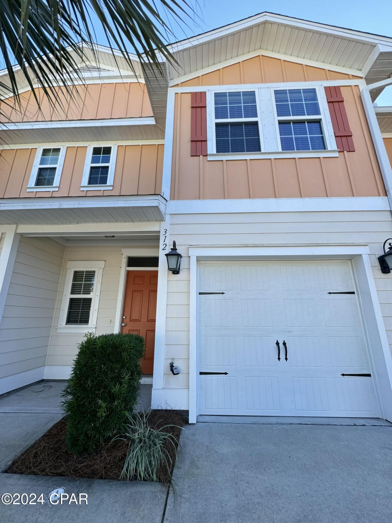 312 Sand Oak Boulevard, Panama City Beach, FL 32413 Main Photo