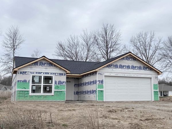 4491 Laghi Pass, Fort Wayne, IN 46818