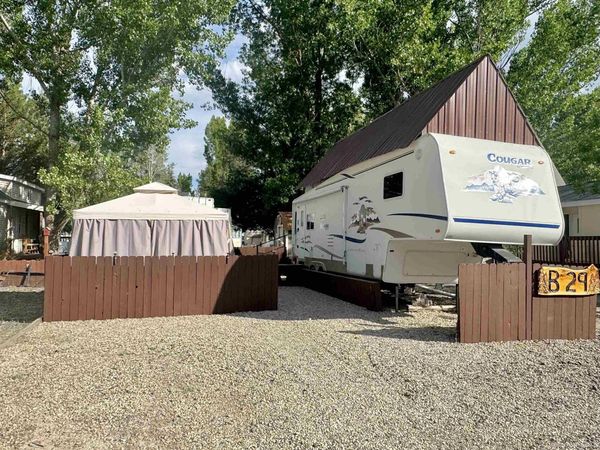 29 B Street, Cascade, ID 83611