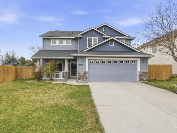 5991 S Harrington Way, Boise, ID 83709