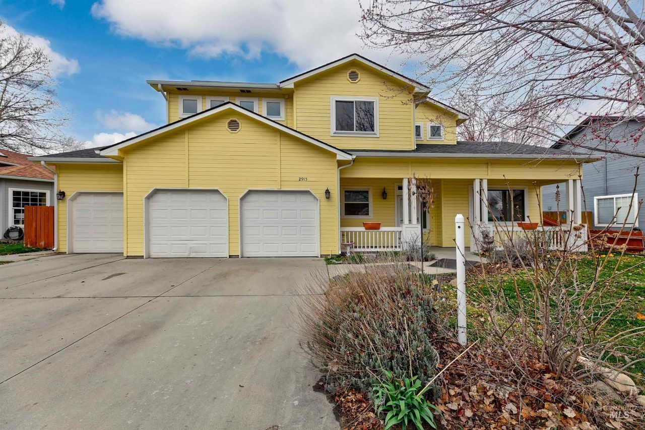 2915 N Fieldstone, Meridian, ID 83646 Main Photo