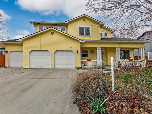 2915 N Fieldstone, Meridian, ID 83646