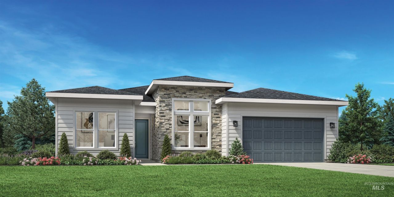 5512 Juliet Rose Ave, Caldwell, ID 83607 Main Photo