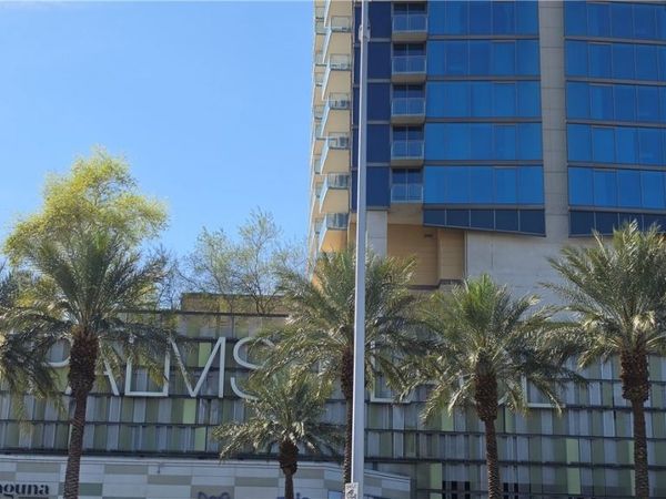 4381 W Flamingo Road , Unit 3607, Las Vegas, NV 89103