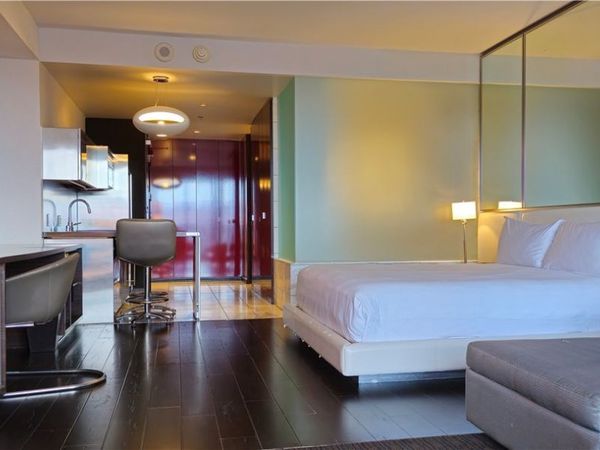 4381 W Flamingo Road , Unit 3607, Las Vegas, NV 89103