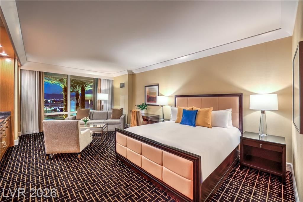 2000 Fashion Show Drive, Unit 1616, Las Vegas, NV 89109 Main Photo