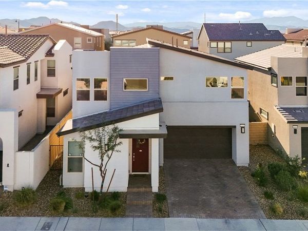 2669 Skylark Trail Street , Henderson, NV 89044