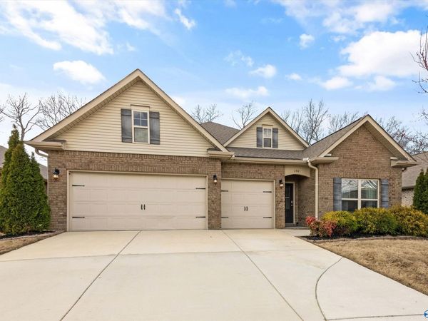 280 Falcon Ridge Drive, New Market, AL 35761