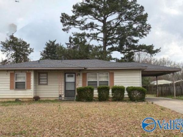 2221 Harrison Street, Decatur, AL 35601