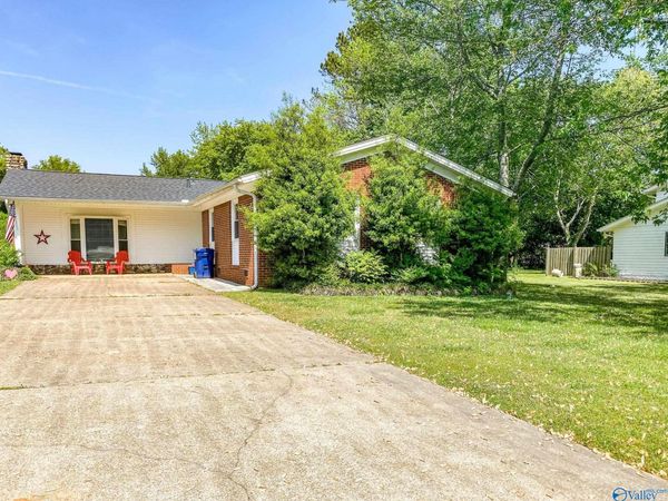 1004 Mahan Drive, Madison, AL 35758