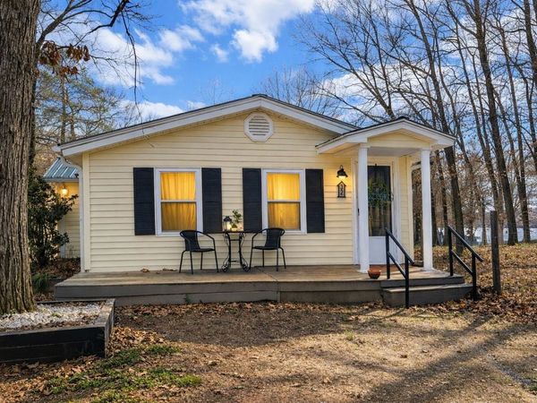 32 Whippoorwill Ridge , Perryville, AR 72126