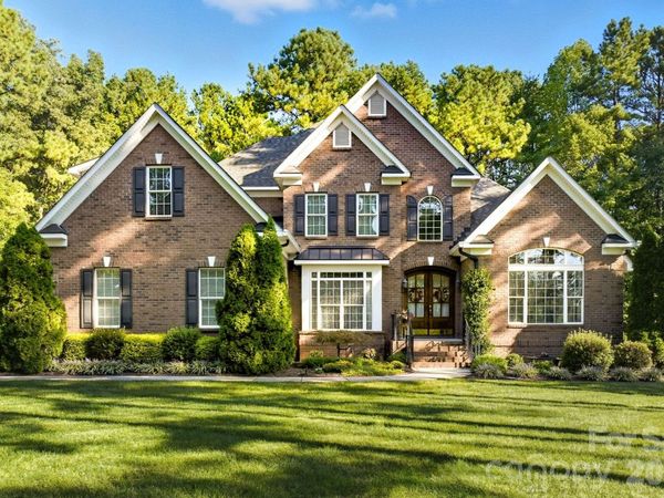 7282 James Court, Denver, NC 28037