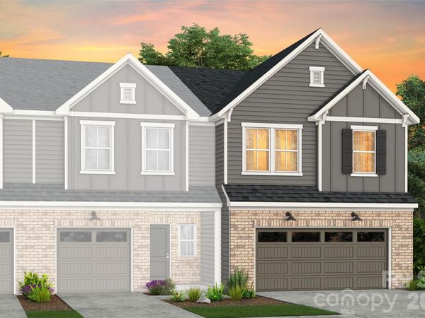 14006 Steller Street, Charlotte, NC 28269