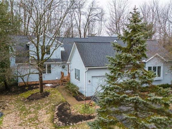 632 Blue Spruce Trail , Chagrin Falls, OH 44023