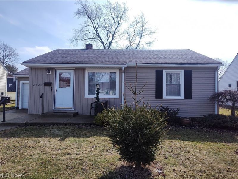 2124 E 40th Street, Ashtabula, OH 44004 Photo 3