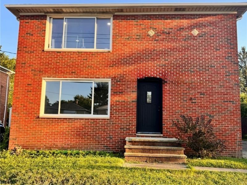 2907 Snow Road, Unit up, Parma, OH 44134 Photo 1