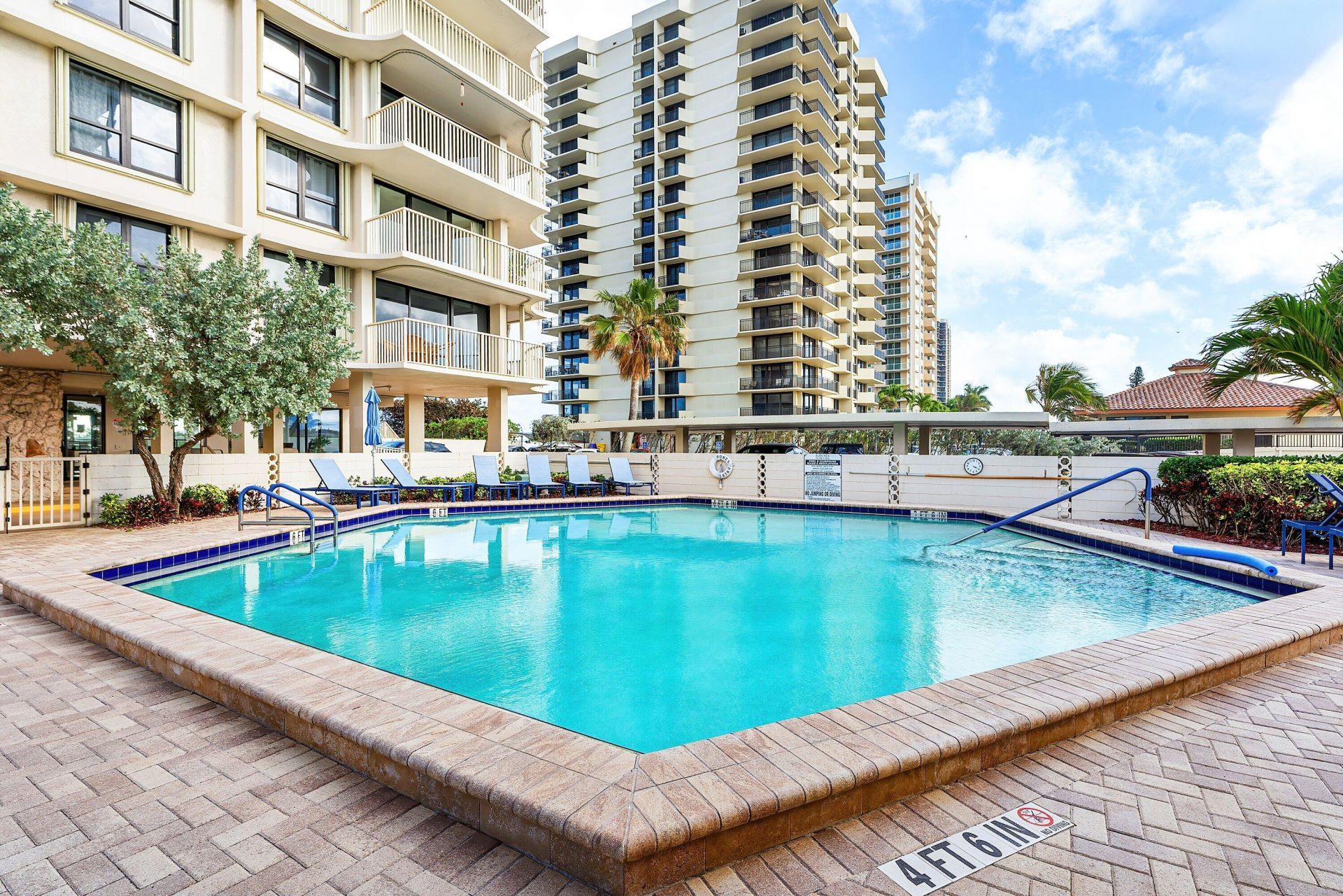 5480 N Ocean Drive, Unit A1c, Singer Island, FL 33404 Photo