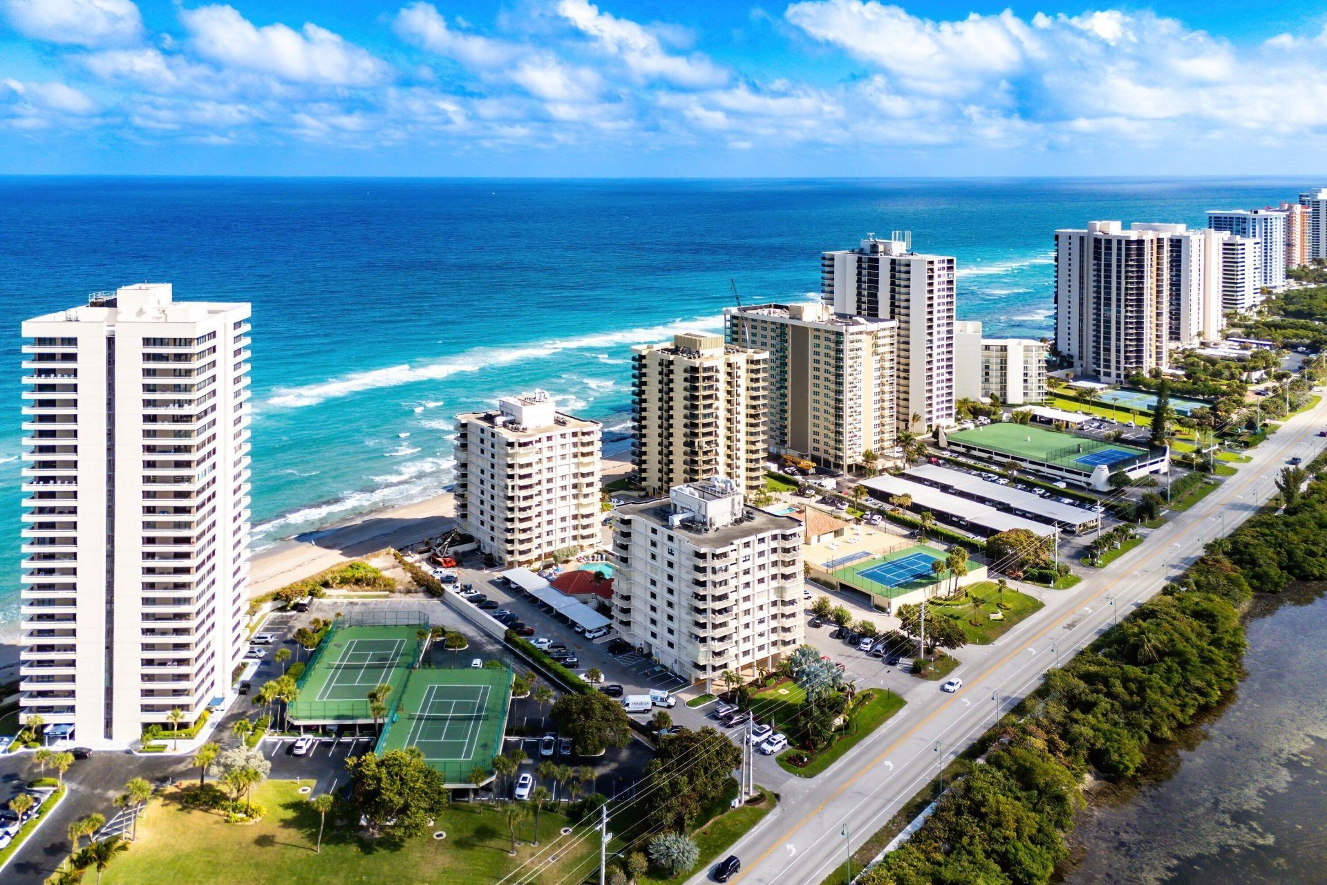 5480 N Ocean Drive, Unit A1c, Singer Island, FL 33404 Photo