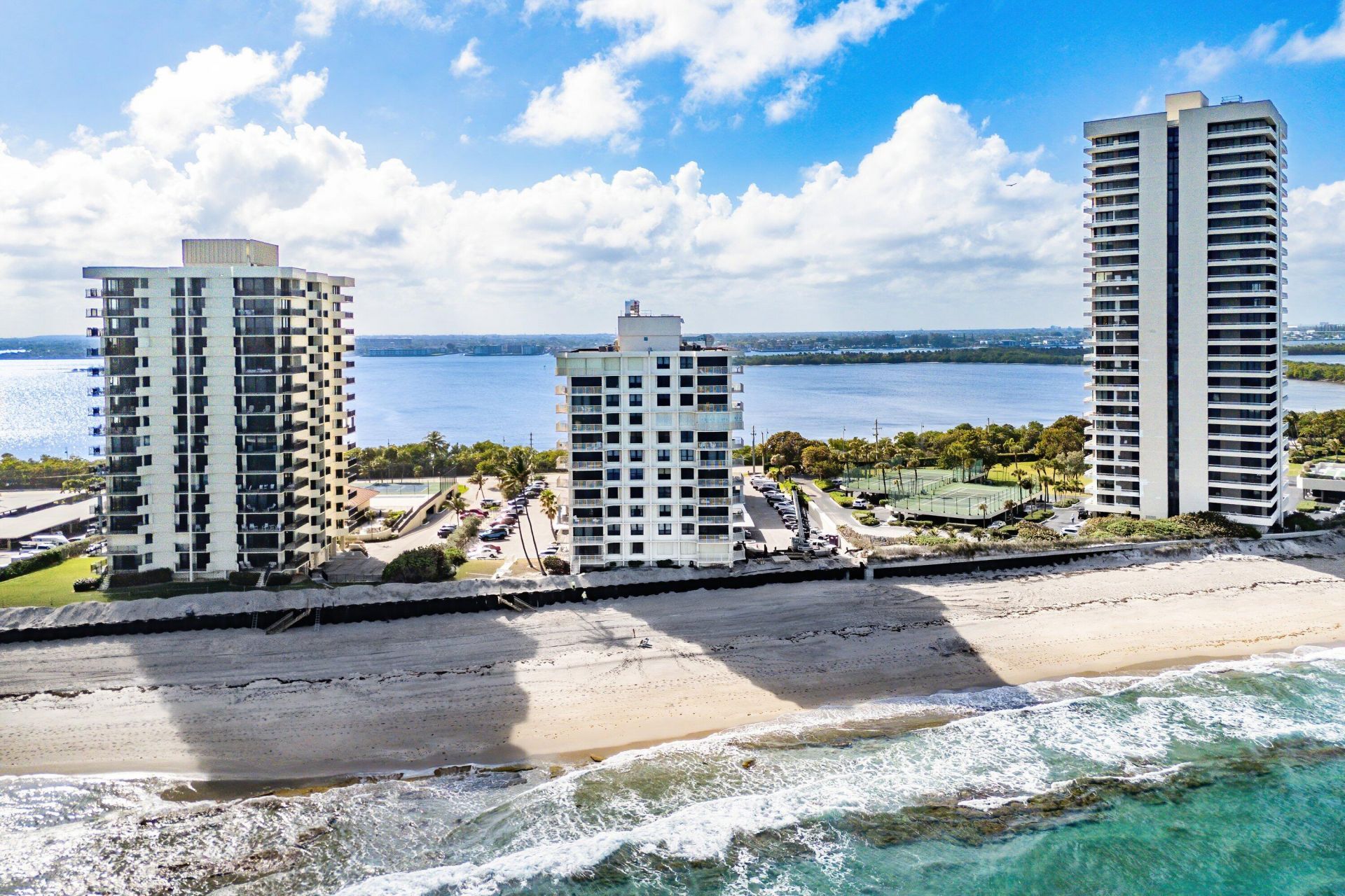 5480 N Ocean Drive, Unit A1c, Singer Island, FL 33404 Photo