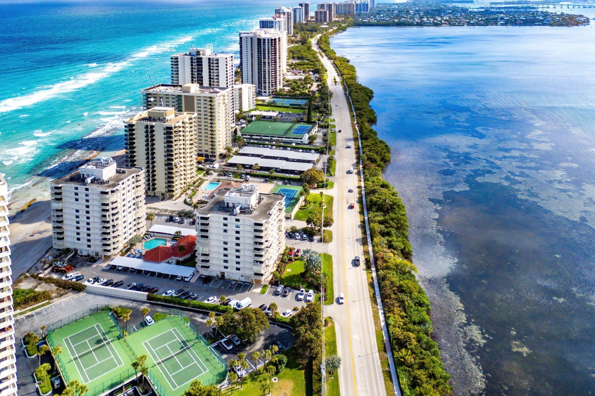 5480 N Ocean Drive, Unit A1c, Singer Island, FL 33404 Photo