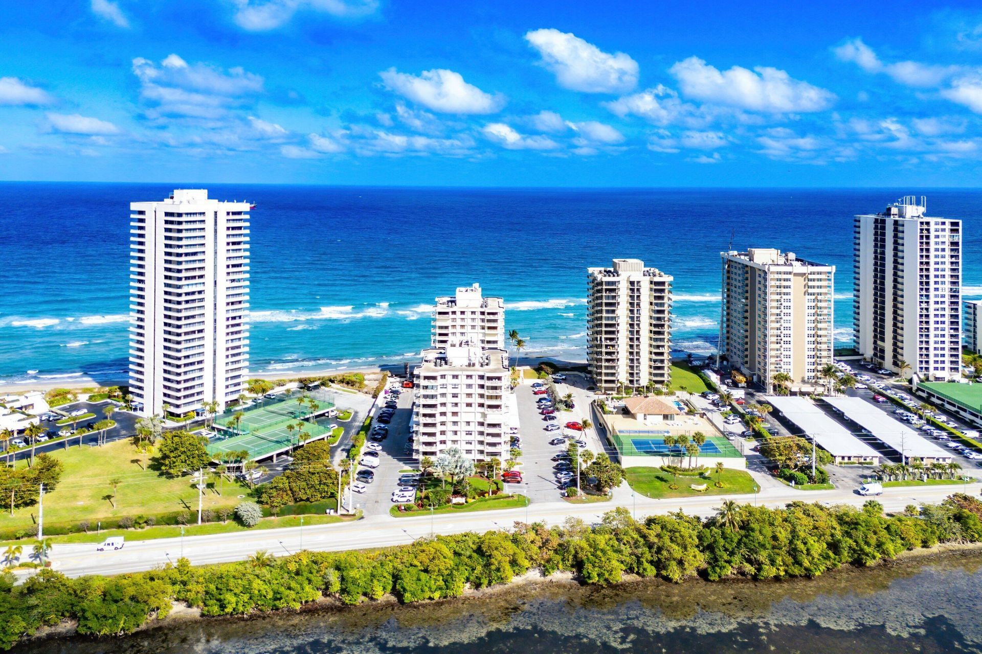 5480 N Ocean Drive, Unit A1c, Singer Island, FL 33404 Photo