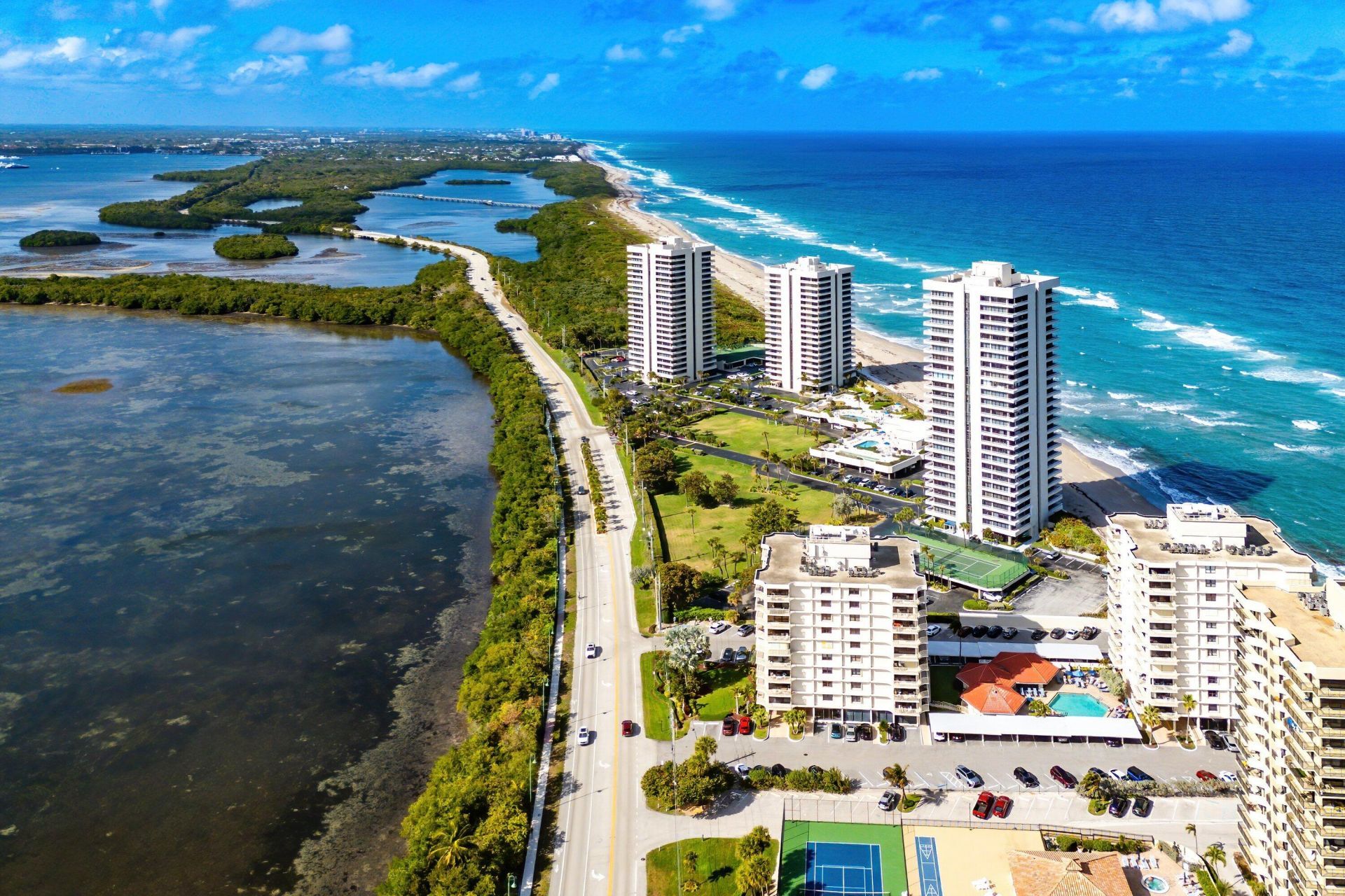 5480 N Ocean Drive, Unit A1c, Singer Island, FL 33404 Photo