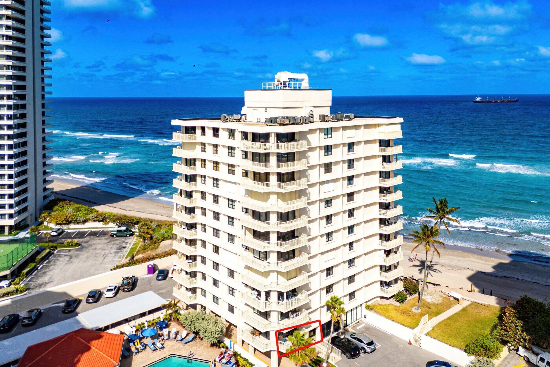 5480 N Ocean Drive, Unit A1c, Singer Island, FL 33404 Photo